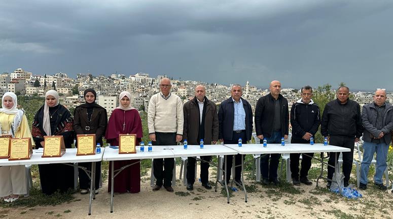 إشهار إصدارات أدبية لكاتبات من مخيم طولكرم تجسّد الصمود وتوثق الذاكرة